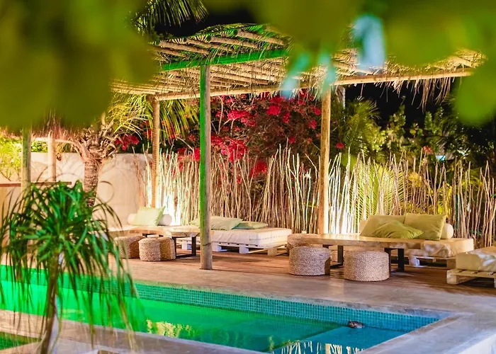 La Cozinha Bungalow Barra Grande 